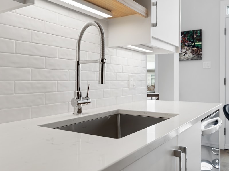 Commercial plumbing in Lynwood